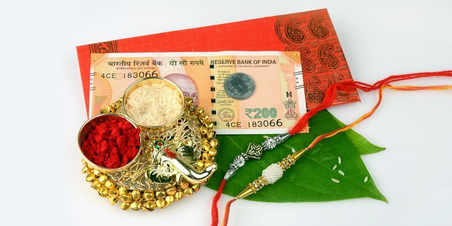 10 Rakhi Gift Ideas You should Go With