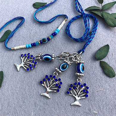 About Raksha Bandhan Festival