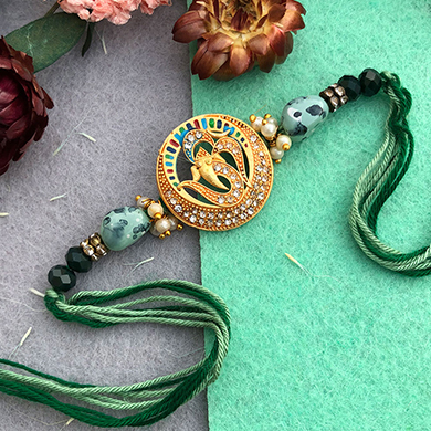 When is Raksha Bandhan in 2025?