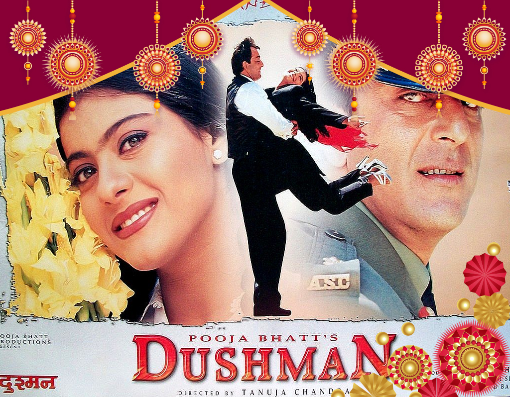 10 movies to Binge watch this Rakshabandhan