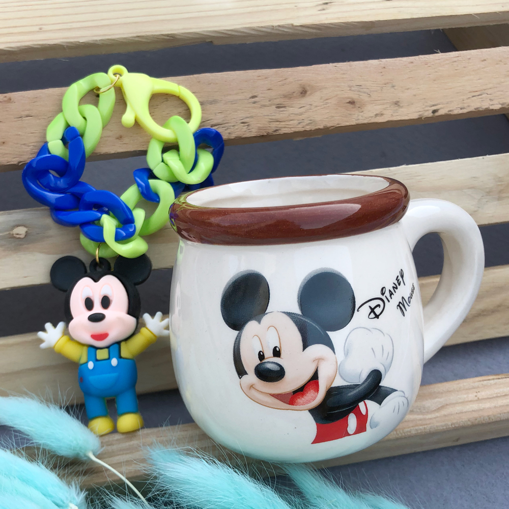 MICKEY MOUSE RAKHI main image 1