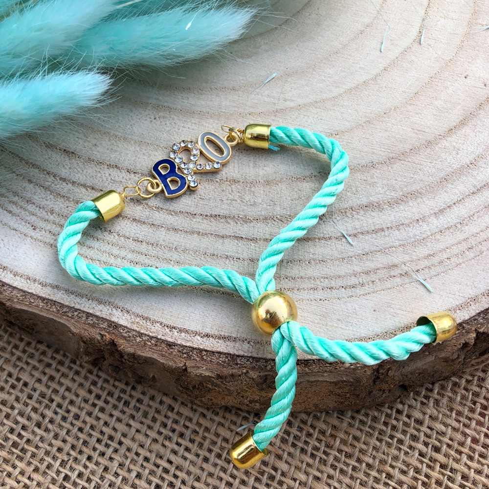 Offer Price S$ 38.82: Om Rakhi Bracelet for Brother - Connected to India  News I Singapore l UAE l UK l USA l NRI