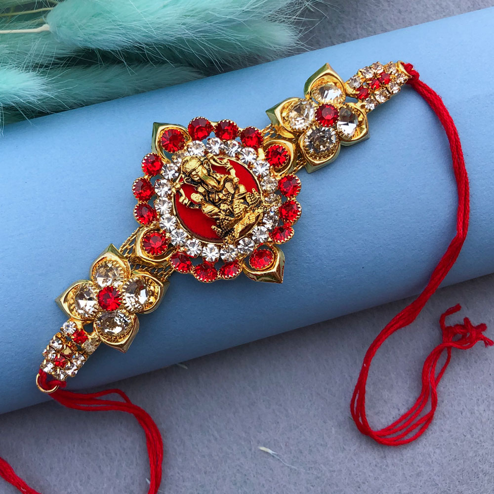 Send Exclusive Rakhi to UK Online | UK Gifts Portal