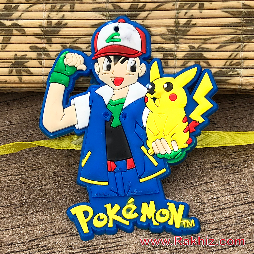 cartoon rakhi online