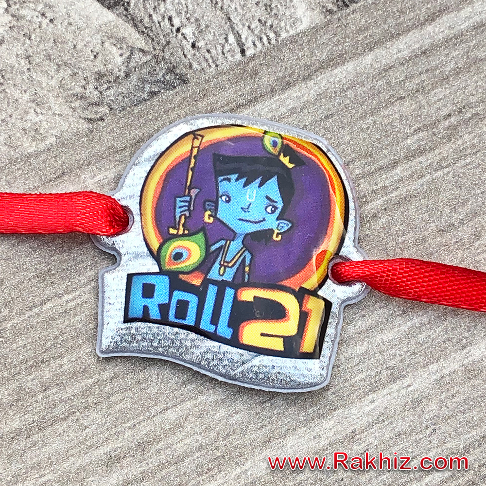 Sahararti Mohan Roll 21 Cartoon Character Kids Rakhi | Buy Online Kids Rakhi Sahararti Mohan Roll 21 Cartoon Character Kids Rakhi | Buy Online Kids Rakhi
