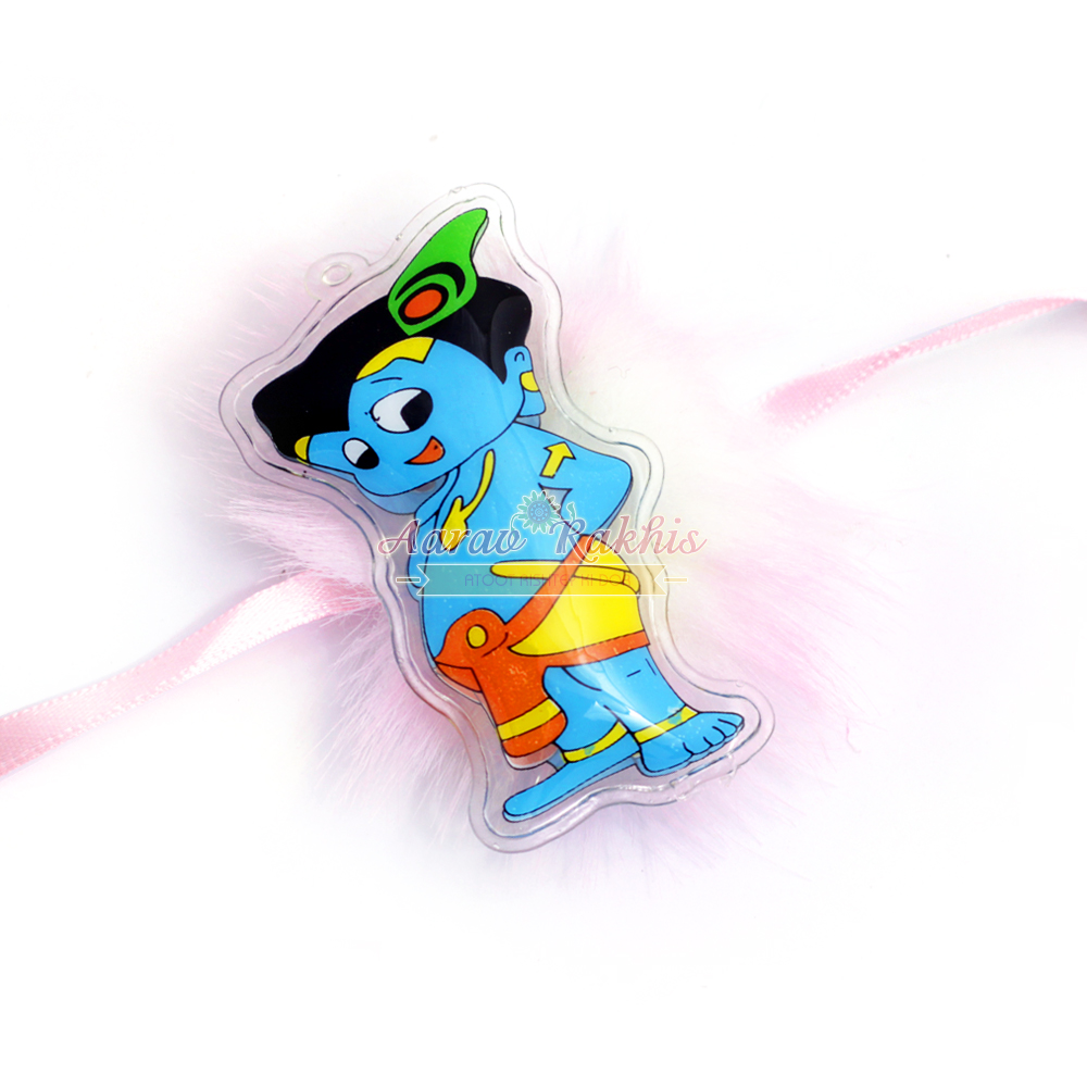 cartoon rakhi online