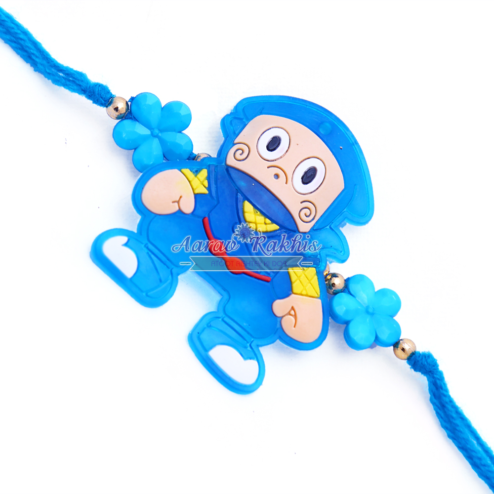 cartoon rakhi online