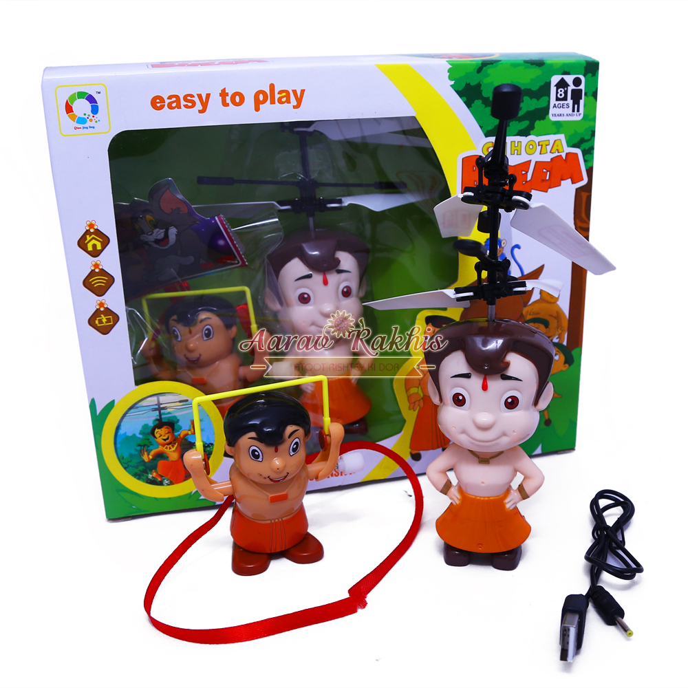 chhota toys