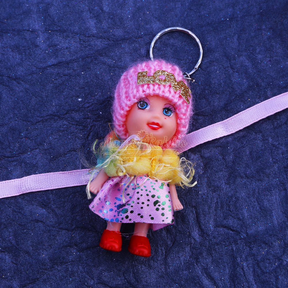 littl doll