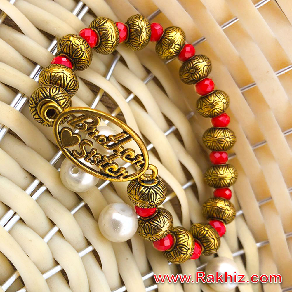 Get the Best Stylish Rakhi Bracelets For Your Brothers This Year! | BLINGG