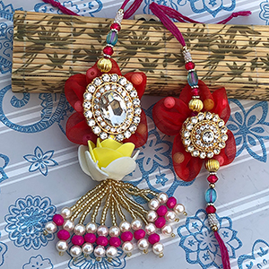 Bhaiya Bhabhi Rakhis