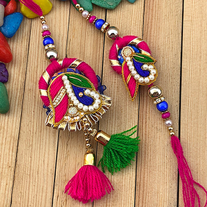 Bhaiya Bhabhi Rakhis