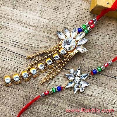 Aarav Rakhis