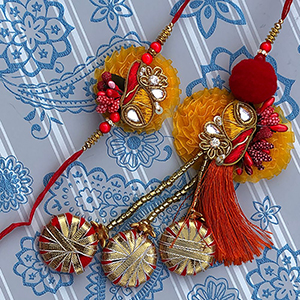 Aarav Rakhis