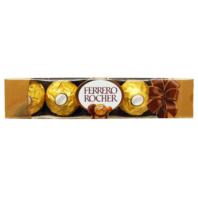 Ferrero Rocher 5 Pcs