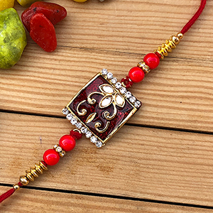 Aarav Rakhis