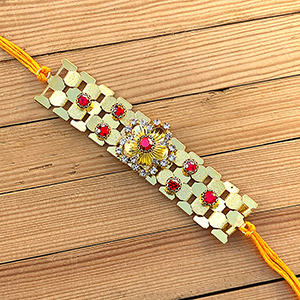 Aarav Rakhis