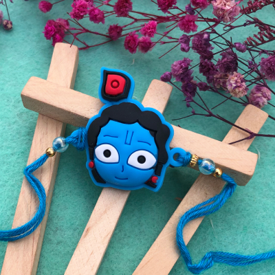 Chhota Bheem Krishna Kids Rakhi