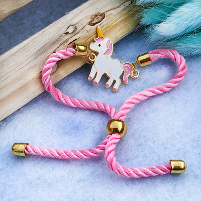 highly demanded unicorn Rakhi for kids