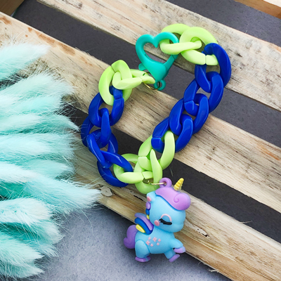 famous unicorn kids bracelet Rakhi