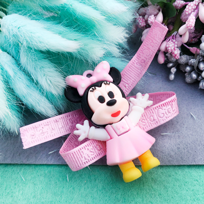 Disneyland princess Rakhi for kids