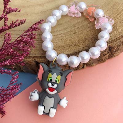 Cartoon famous Tom bracelet Rakhi for kids
