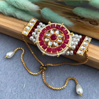 Bracelet Rakhi