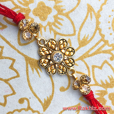 Aarav Rakhis