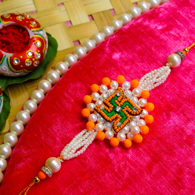 Fancy Rakhi for Brother