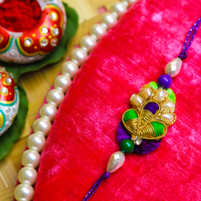 Fancy Rakhi for Brother