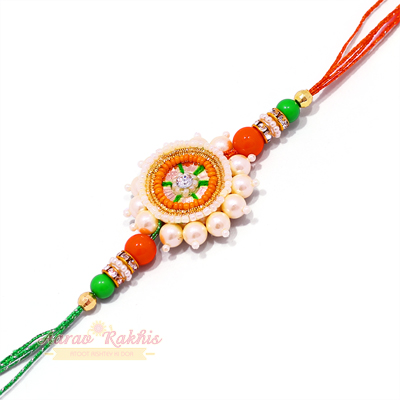 Fancy Rakhi for Brother