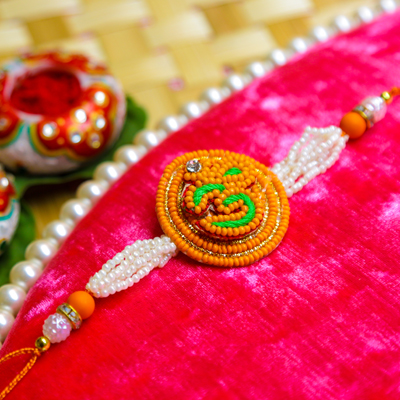 Fancy Rakhi for Brother