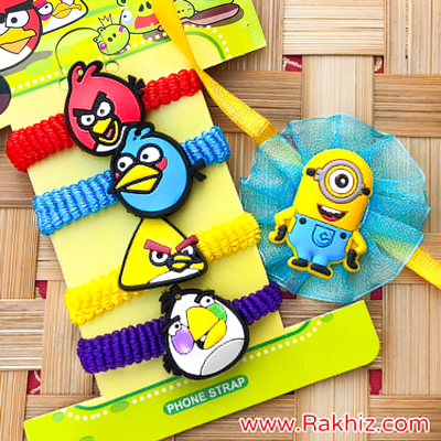 Kids Rakhi