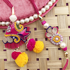 Bhaiya Bhabhi Rakhi