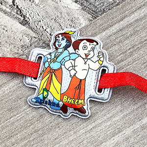 Aarav Rakhis