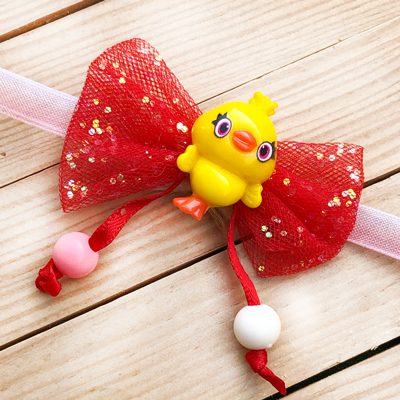 Fabulous Tweety Kids Rakhi for Raksha Bandhan