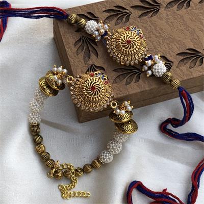 Bhaiya Bhabhi Rakhis