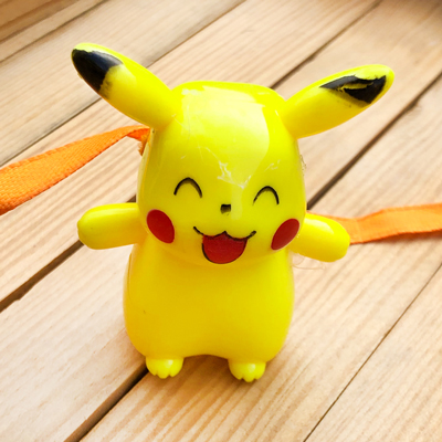 Adorable Pikachu Rakhi Set for Bhai