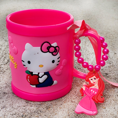 Hello Kitty Rakhi Gift Set for Raksha Bandhan