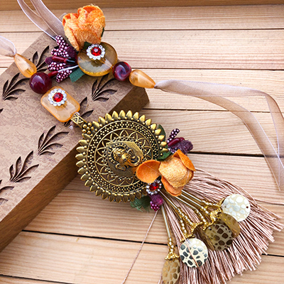 Bhaiya Bhabhi Rakhis