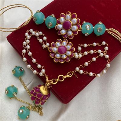 Bhaiya Bhabhi Rakhis