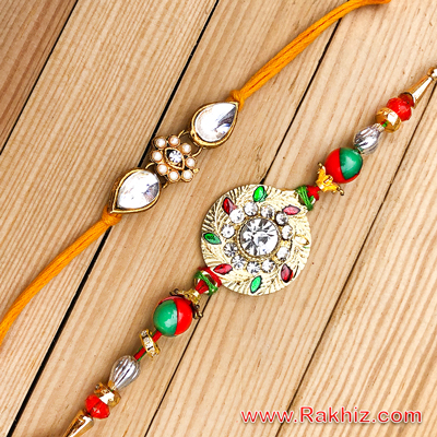 Aarav Rakhis - Rakhi Sets