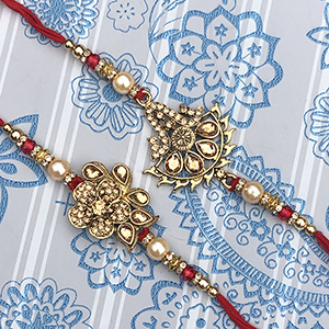 Aarav Rakhis - Rakhi Sets