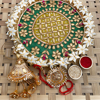 Aarav Rakhis